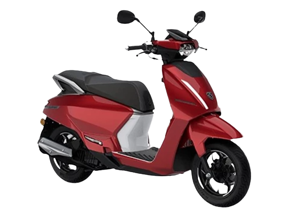 موتورسیکلت پژو مدل جنگو الور