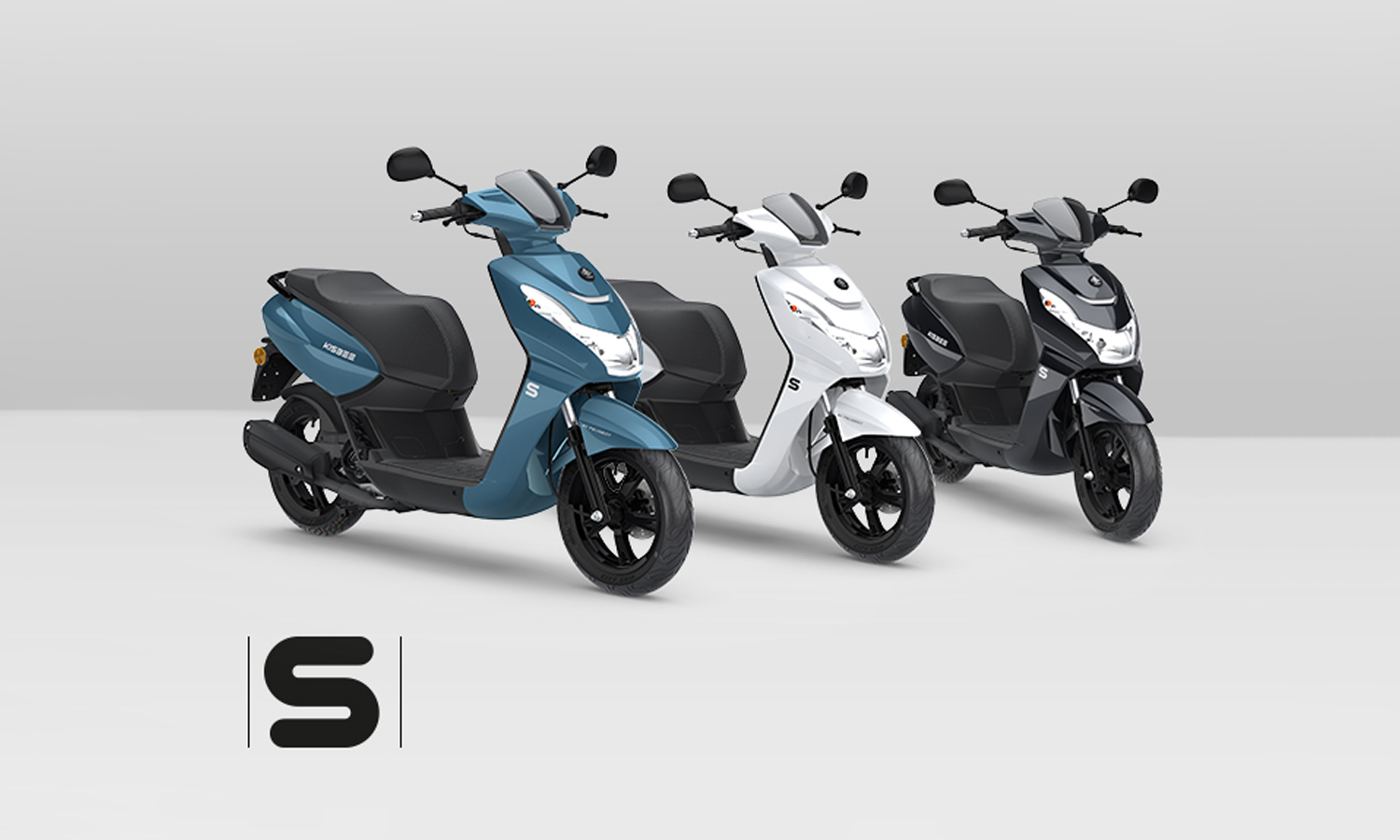 بررسی عملکرد موتور و گیربکس اسکوترهای پژو