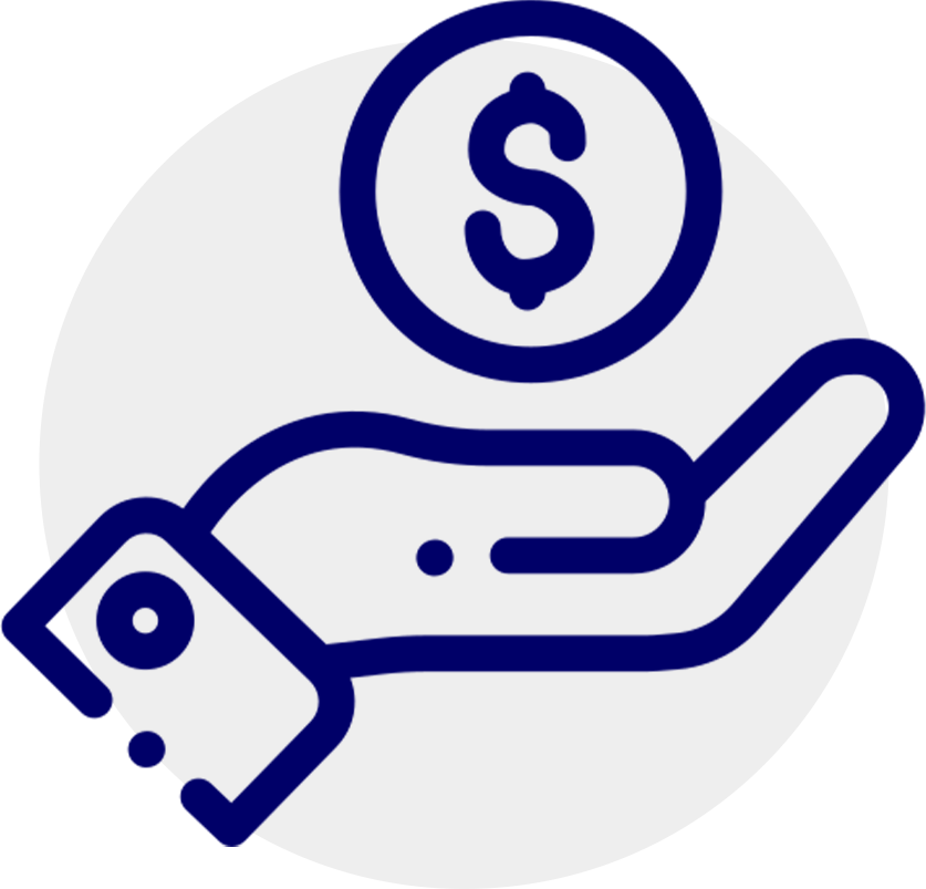 شرایط خرید متنوع