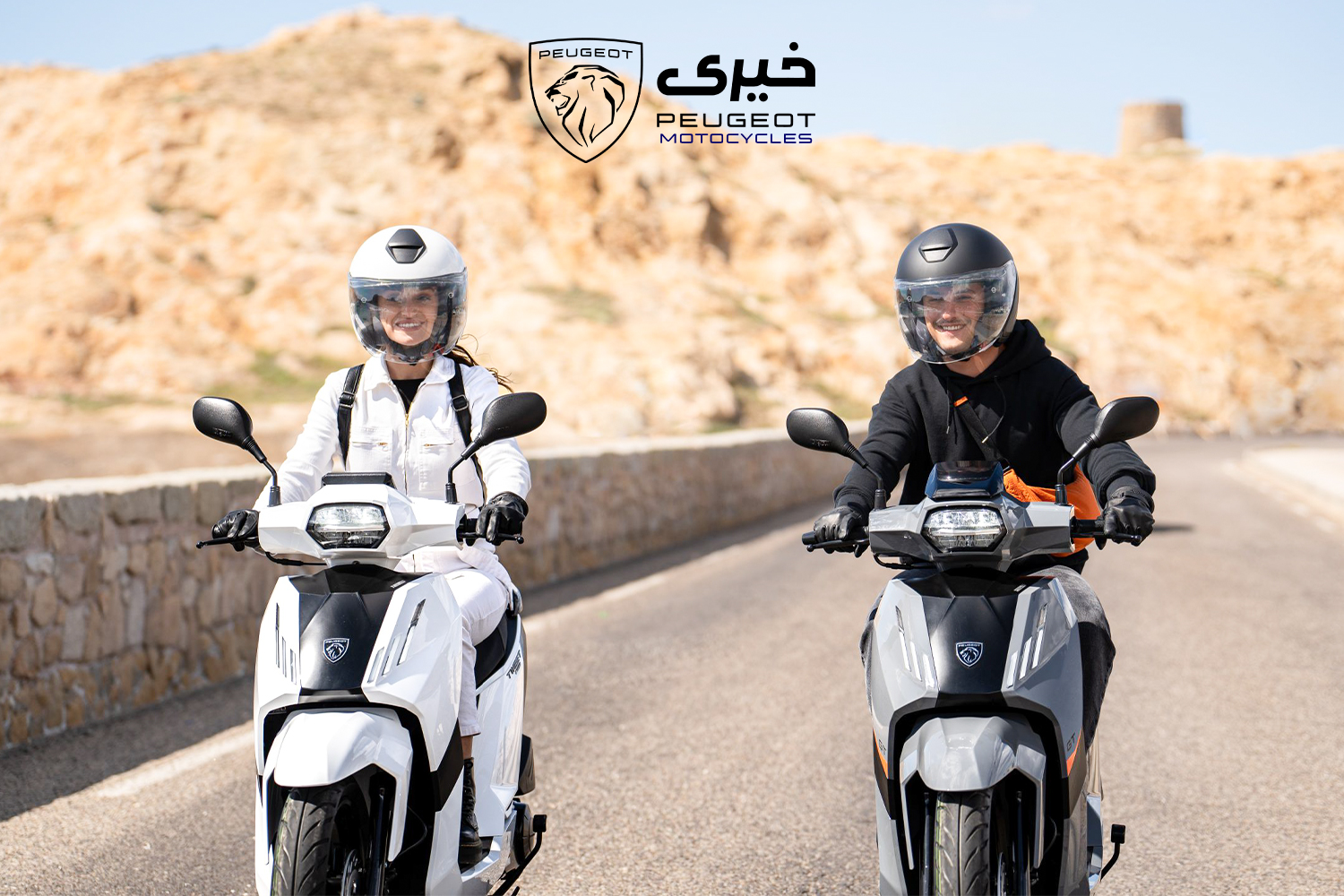 با دلایل برتری موتور توییت نسبت به اسکوتر چینی آشنا شوید